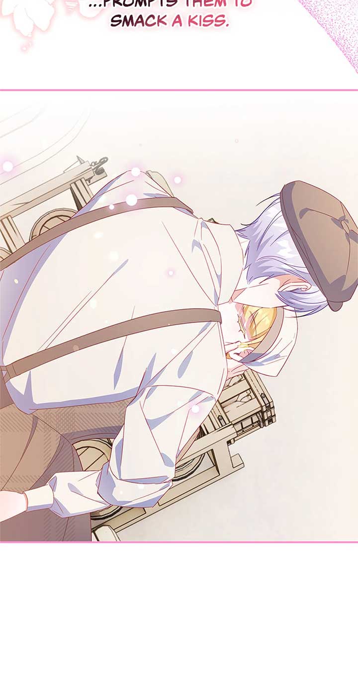 The Villainess Doesn’t Need A New Husband! Chapter 47 - Page 42