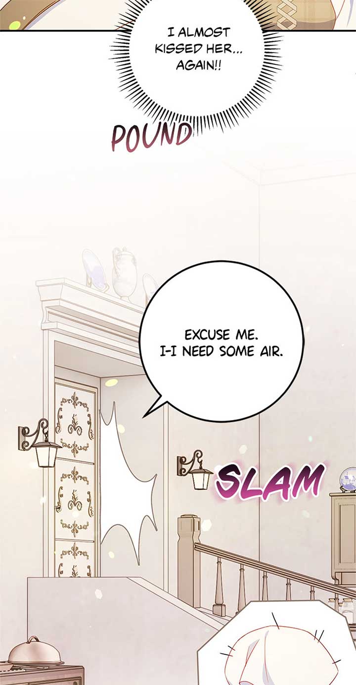 The Villainess Doesn’t Need A New Husband! Chapter 47 - Page 44