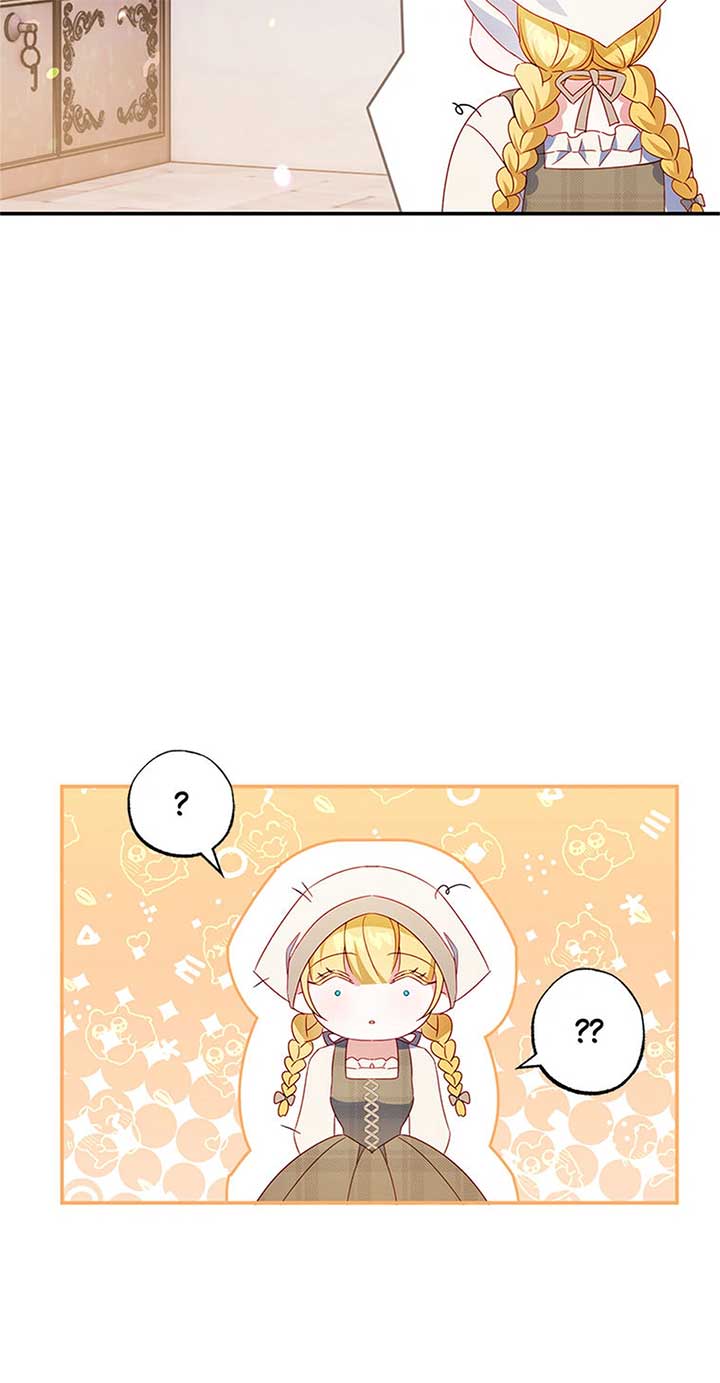 The Villainess Doesn’t Need A New Husband! Chapter 47 - Page 45