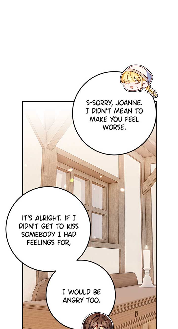 The Villainess Doesn’t Need A New Husband! Chapter 47 - Page 52