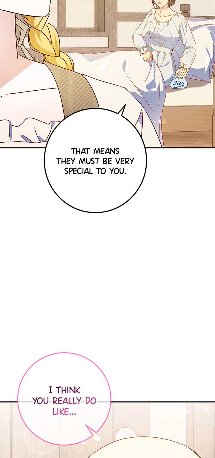 The Villainess Doesn’t Need A New Husband! Chapter 47 - Page 63