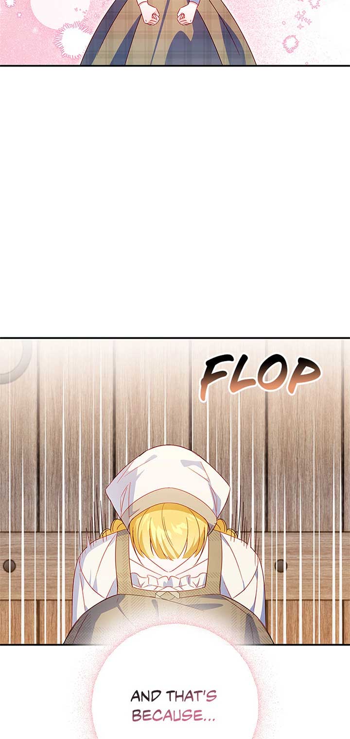 The Villainess Doesn’t Need A New Husband! Chapter 47 - Page 67