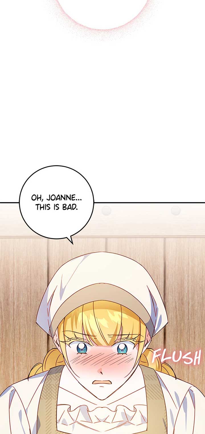 The Villainess Doesn’t Need A New Husband! Chapter 47 - Page 68