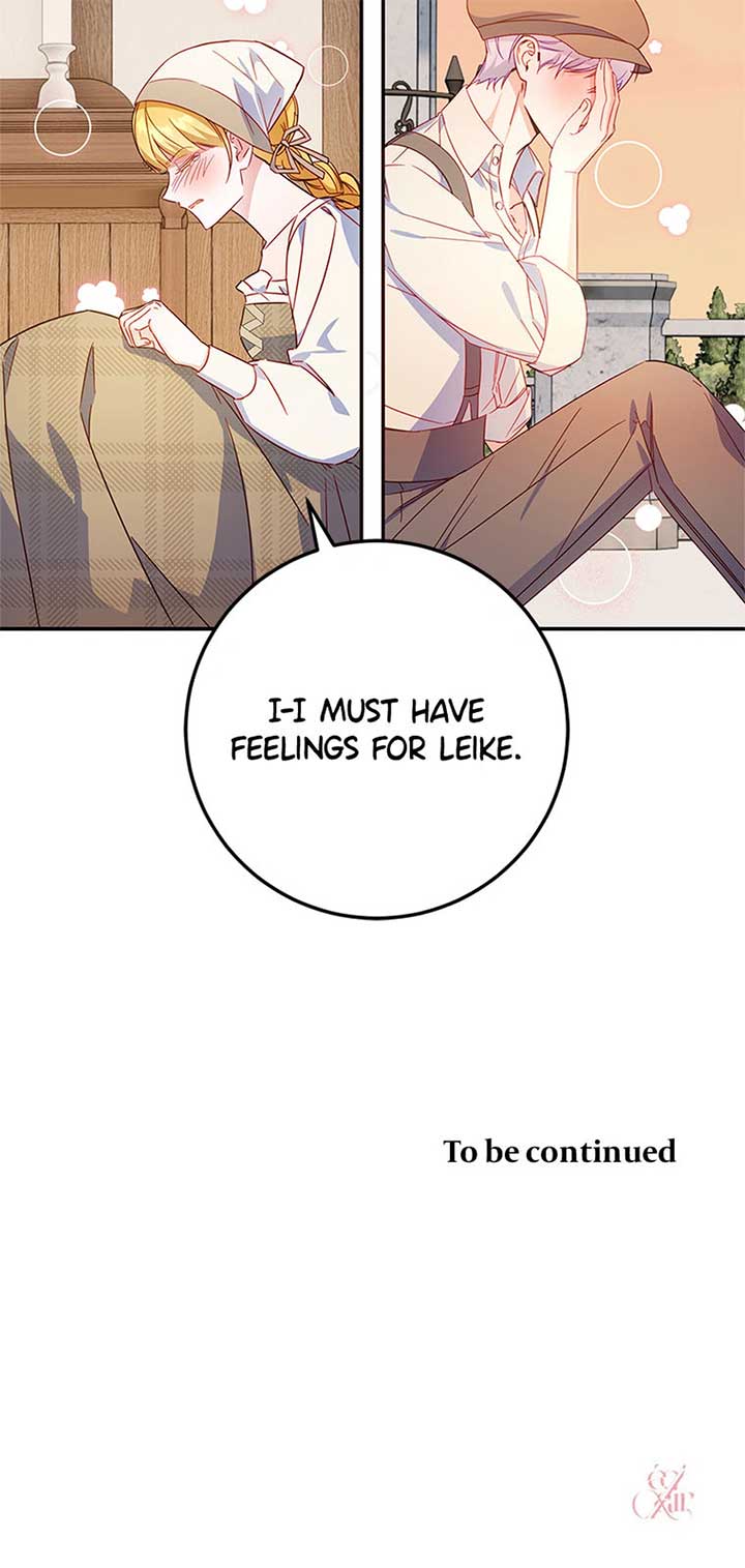 The Villainess Doesn’t Need A New Husband! Chapter 47 - Page 70