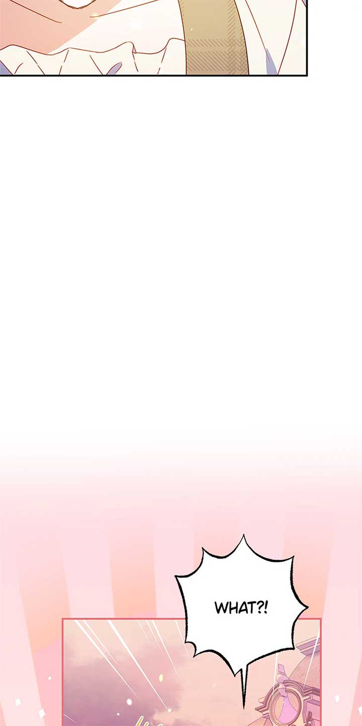 The Villainess Doesn’t Need A New Husband! Chapter 48 - Page 4