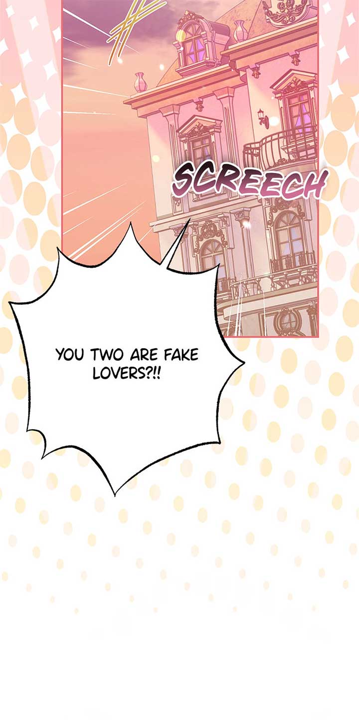 The Villainess Doesn’t Need A New Husband! Chapter 48 - Page 5