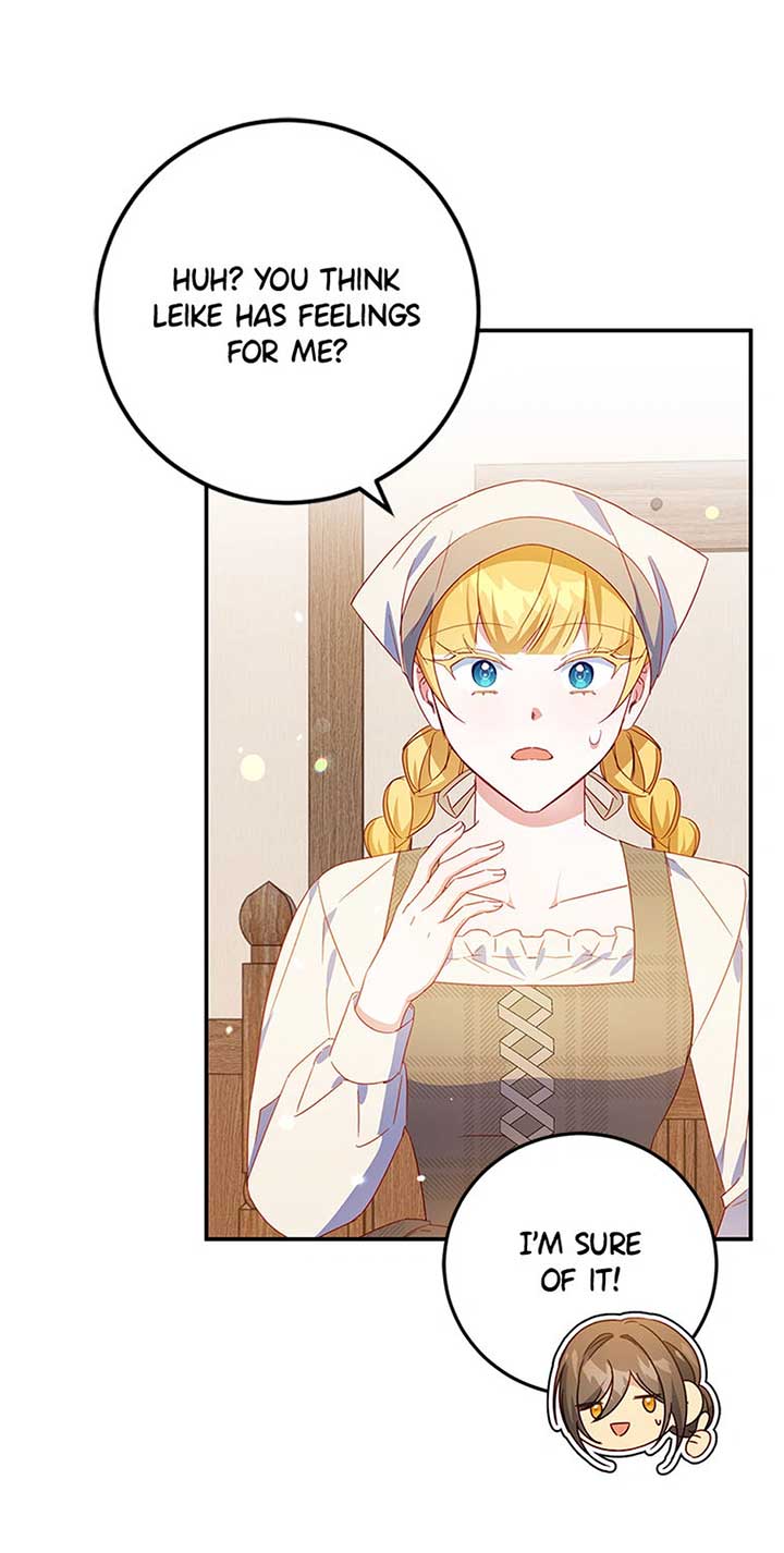 The Villainess Doesn’t Need A New Husband! Chapter 48 - Page 13