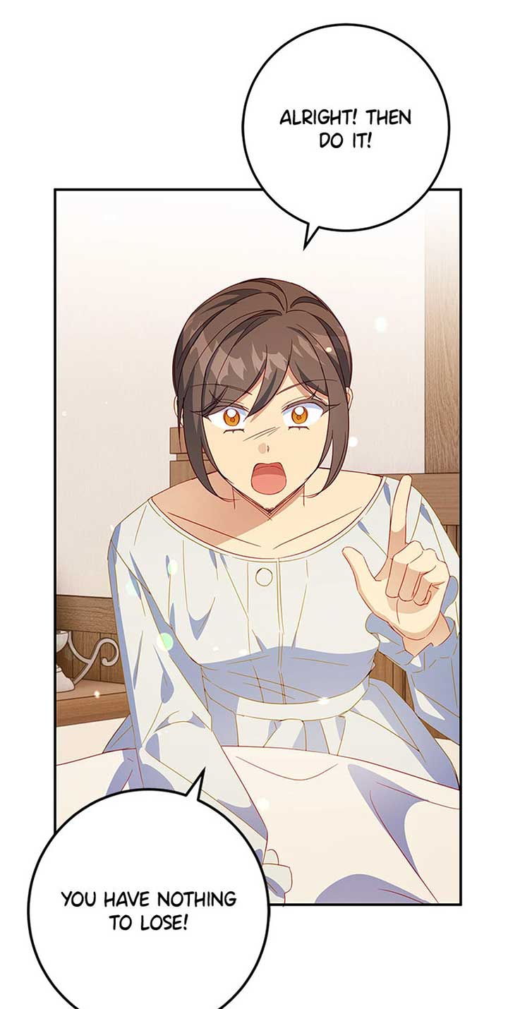 The Villainess Doesn’t Need A New Husband! Chapter 48 - Page 21