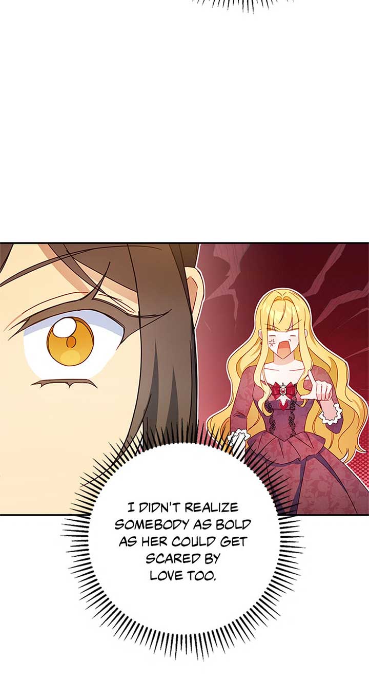 The Villainess Doesn’t Need A New Husband! Chapter 48 - Page 27