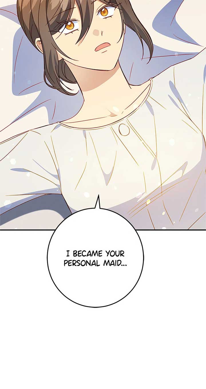 The Villainess Doesn’t Need A New Husband! Chapter 48 - Page 29