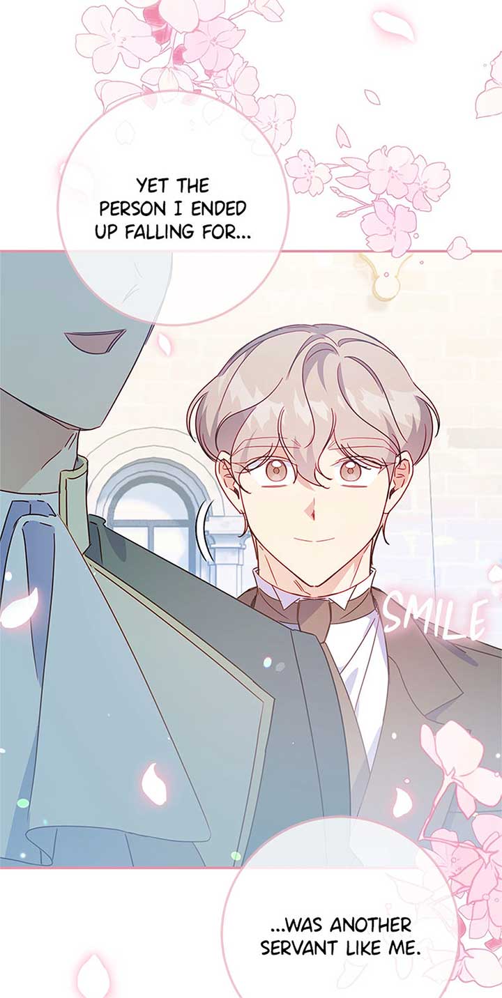 The Villainess Doesn’t Need A New Husband! Chapter 48 - Page 33