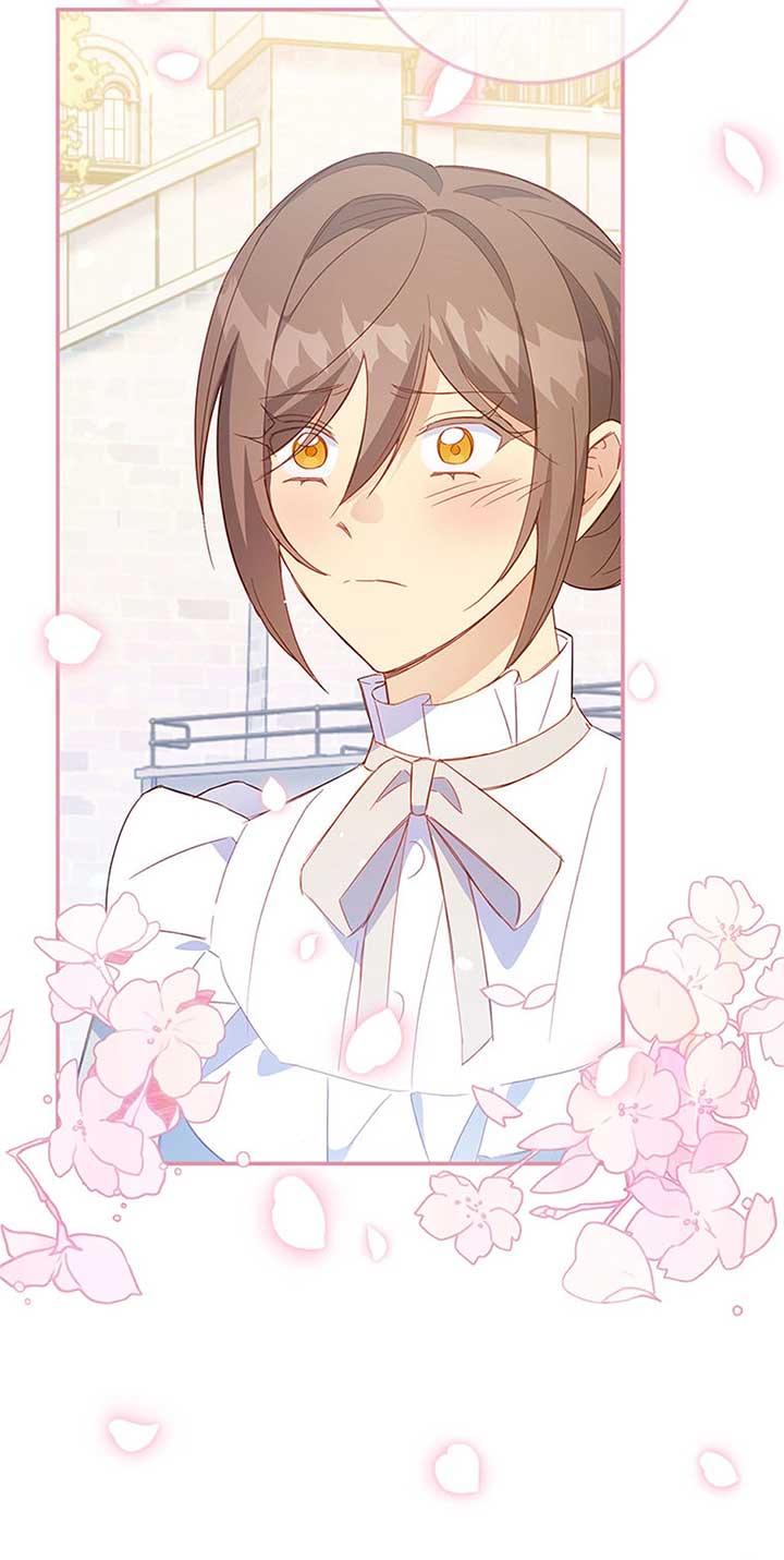 The Villainess Doesn’t Need A New Husband! Chapter 48 - Page 34