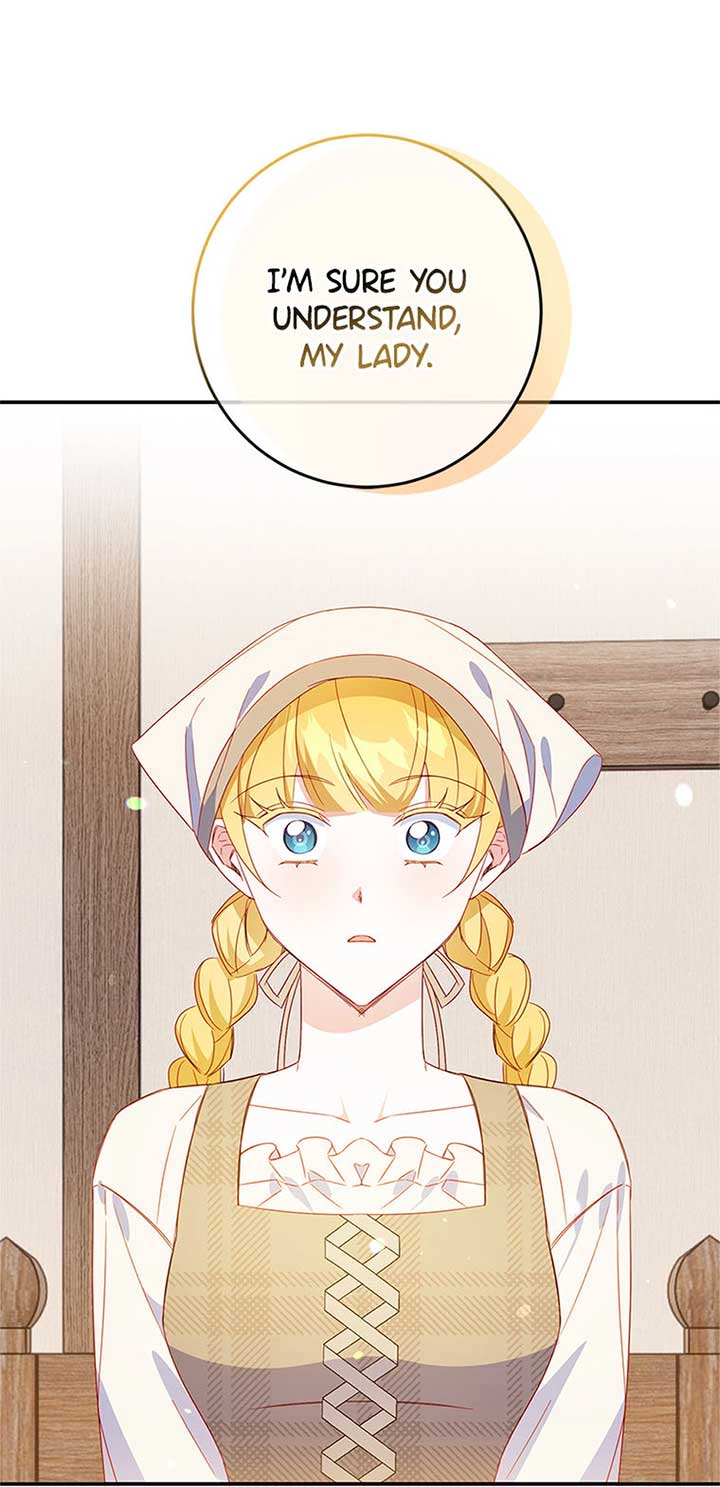 The Villainess Doesn’t Need A New Husband! Chapter 48 - Page 38