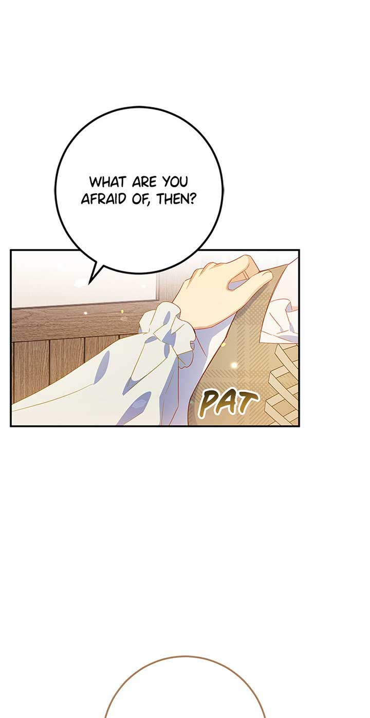 The Villainess Doesn’t Need A New Husband! Chapter 48 - Page 41