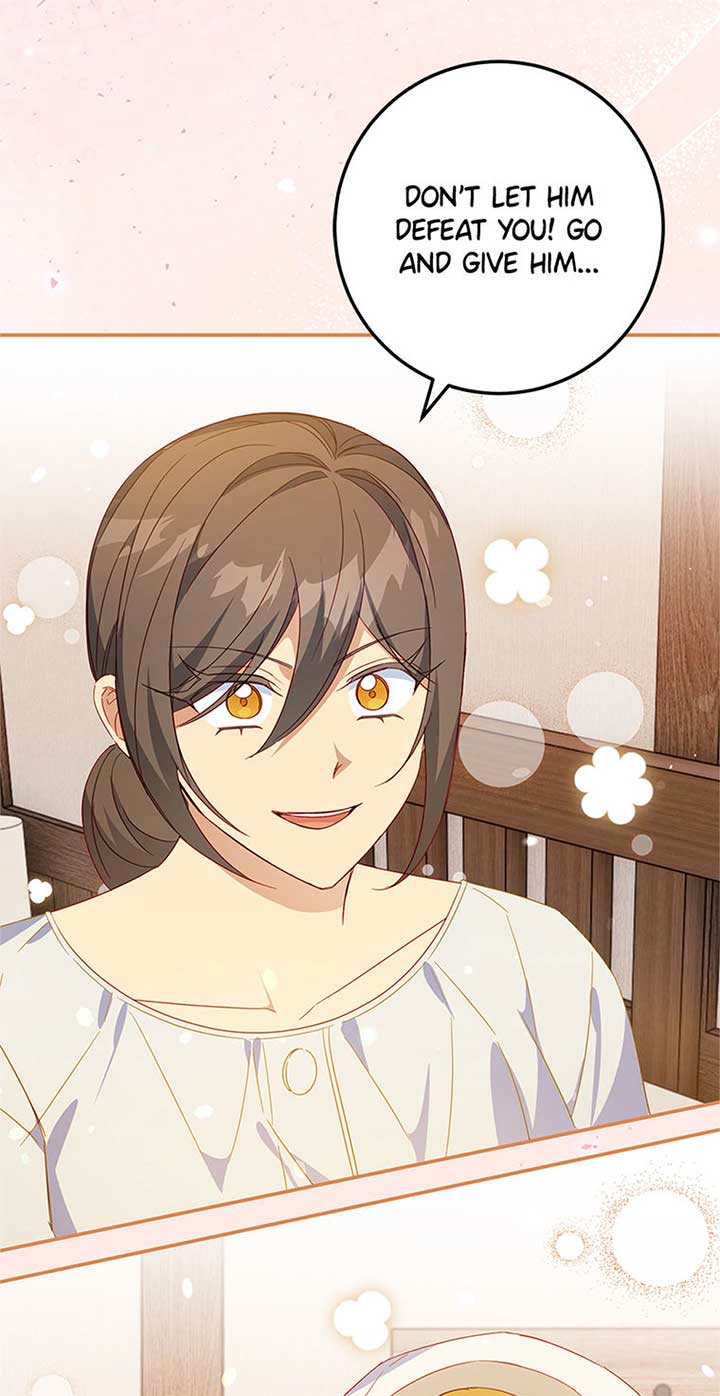 The Villainess Doesn’t Need A New Husband! Chapter 48 - Page 43