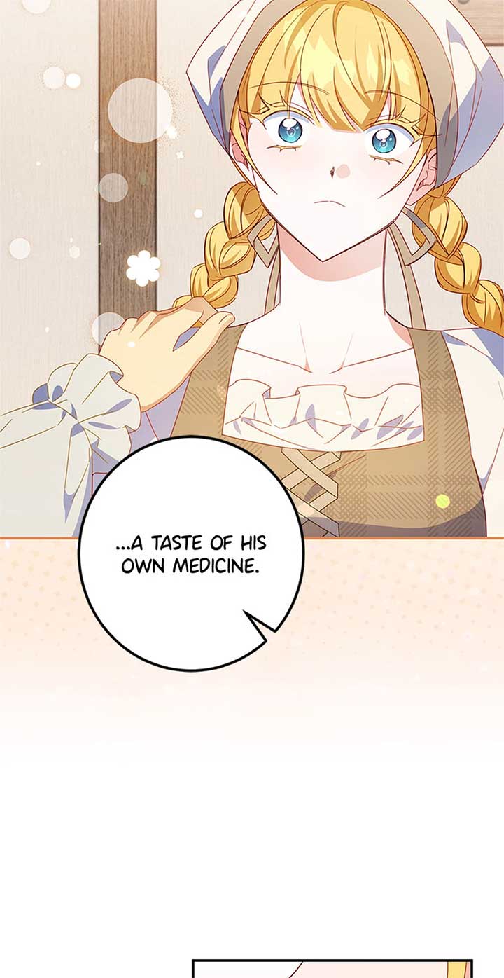 The Villainess Doesn’t Need A New Husband! Chapter 48 - Page 44