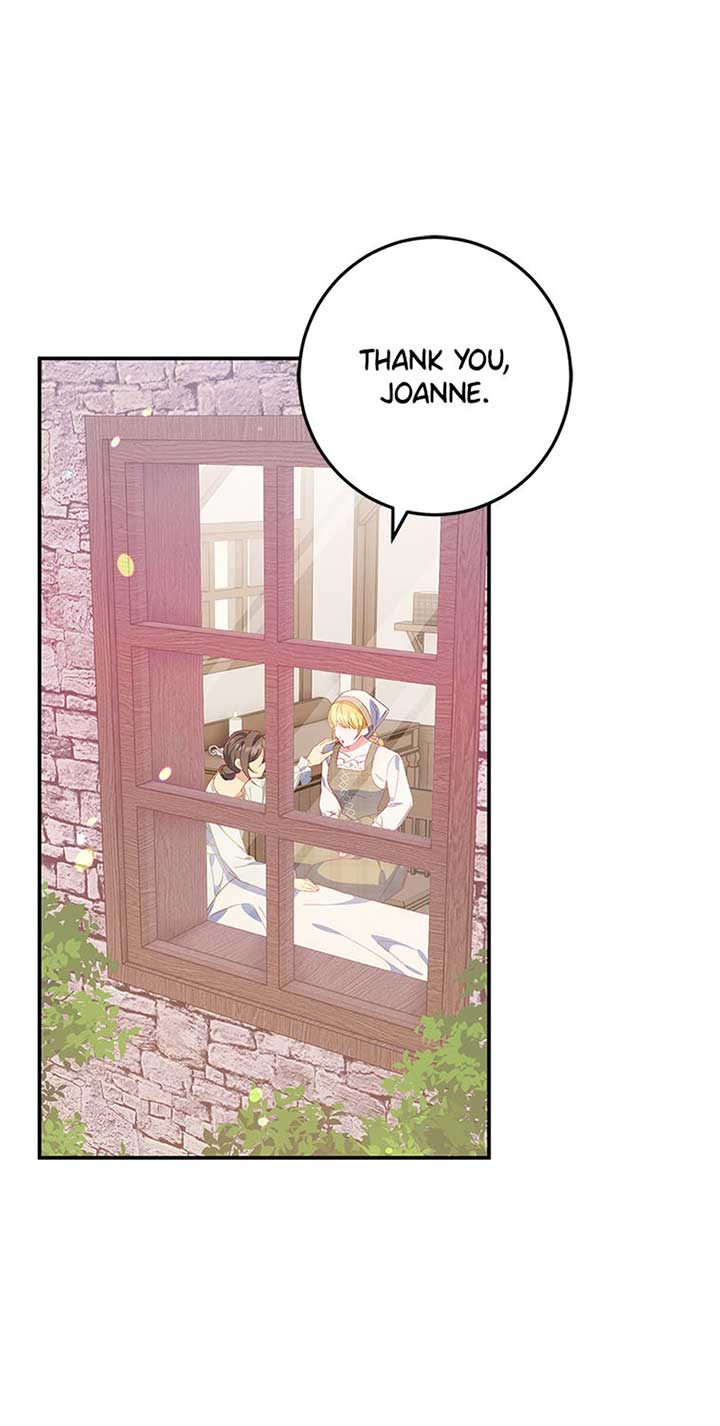 The Villainess Doesn’t Need A New Husband! Chapter 48 - Page 47