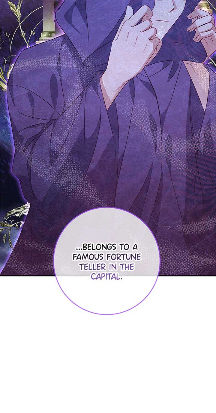 The Villainess Doesn’t Need A New Husband! Chapter 48 - Page 54