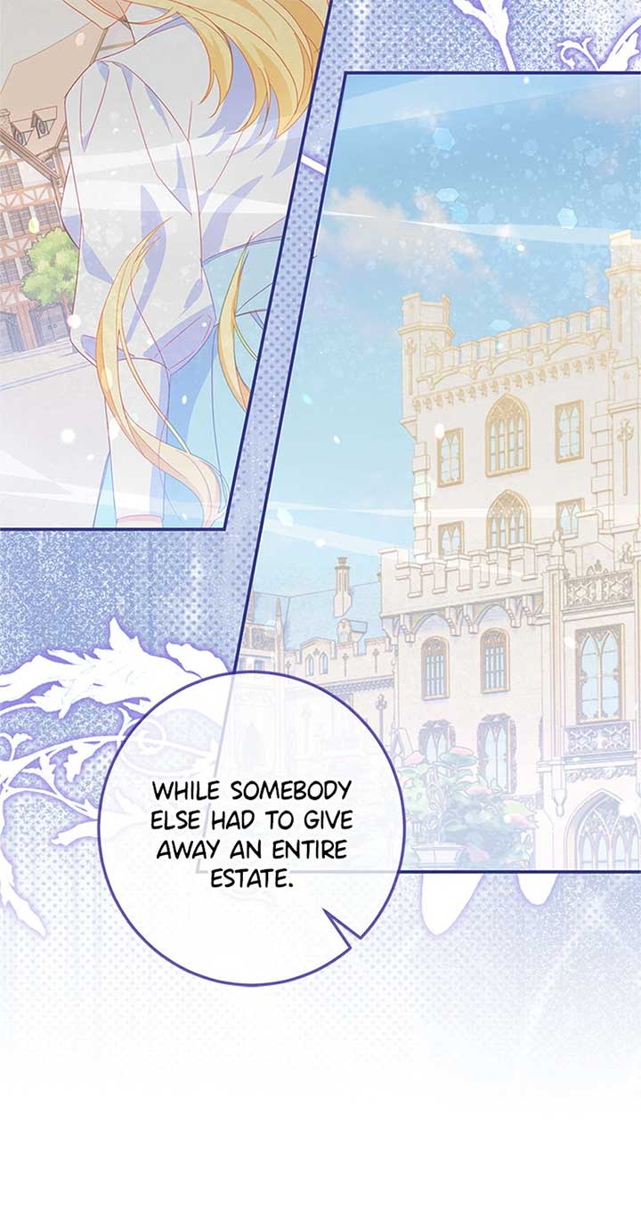 The Villainess Doesn’t Need A New Husband! Chapter 48 - Page 57