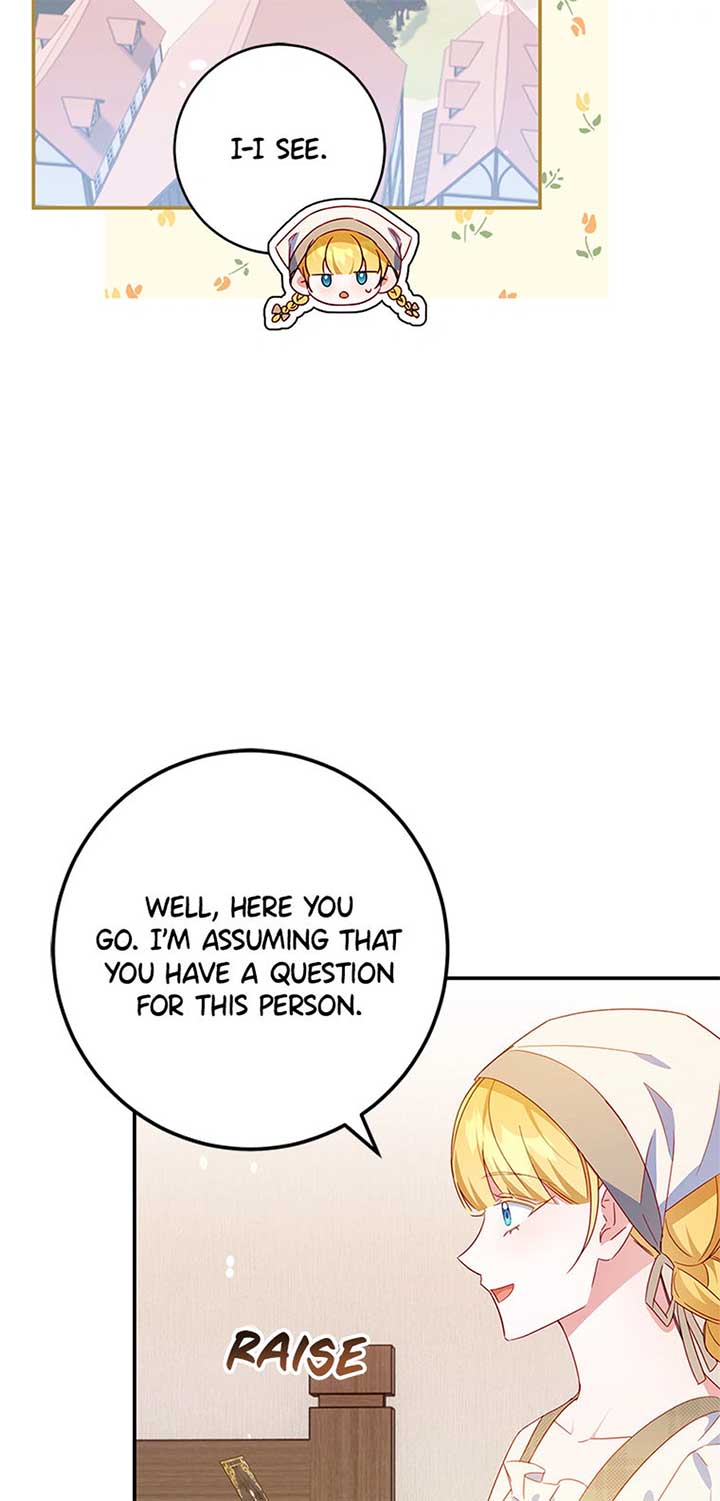 The Villainess Doesn’t Need A New Husband! Chapter 48 - Page 60