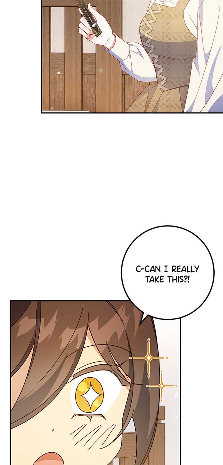 The Villainess Doesn’t Need A New Husband! Chapter 48 - Page 61