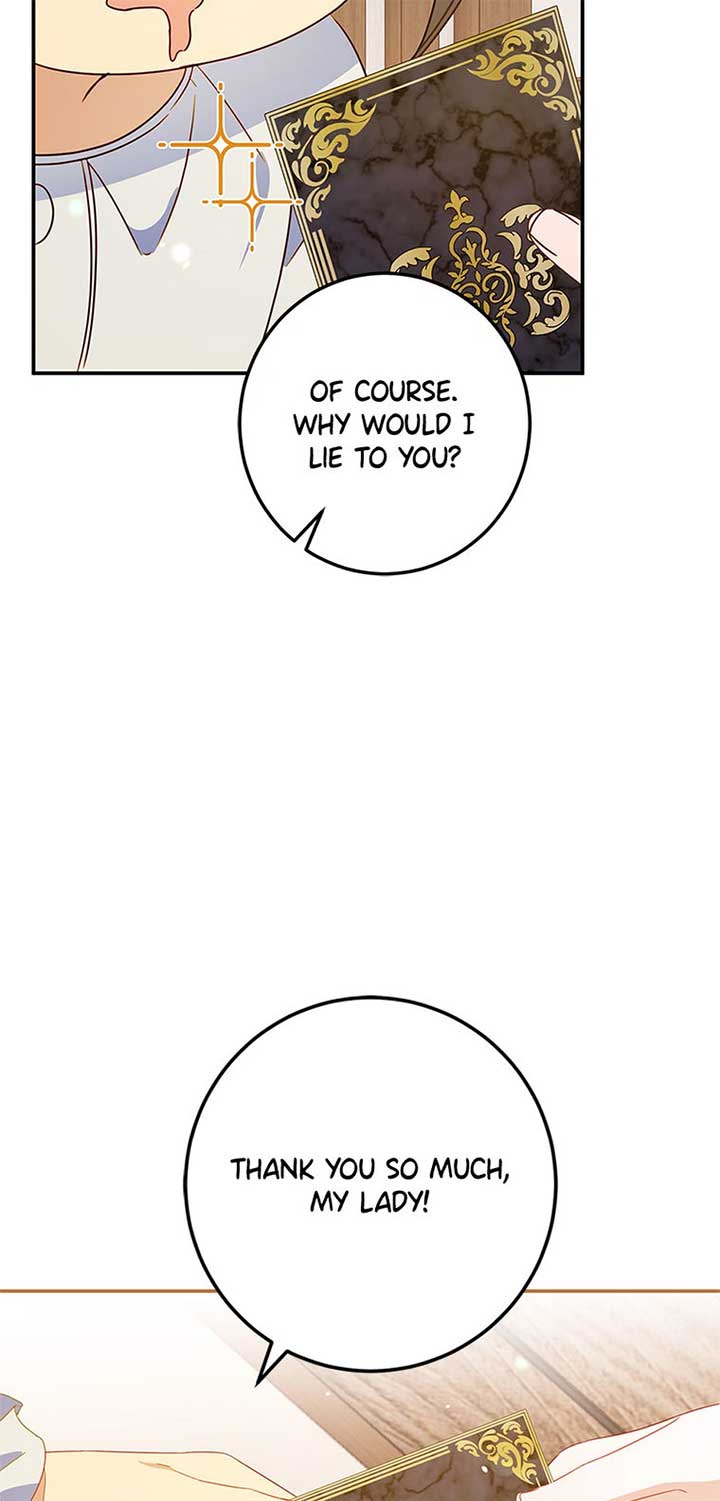 The Villainess Doesn’t Need A New Husband! Chapter 48 - Page 62