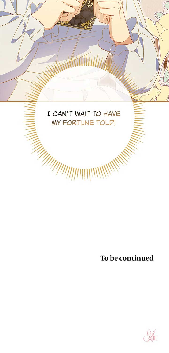 The Villainess Doesn’t Need A New Husband! Chapter 48 - Page 64