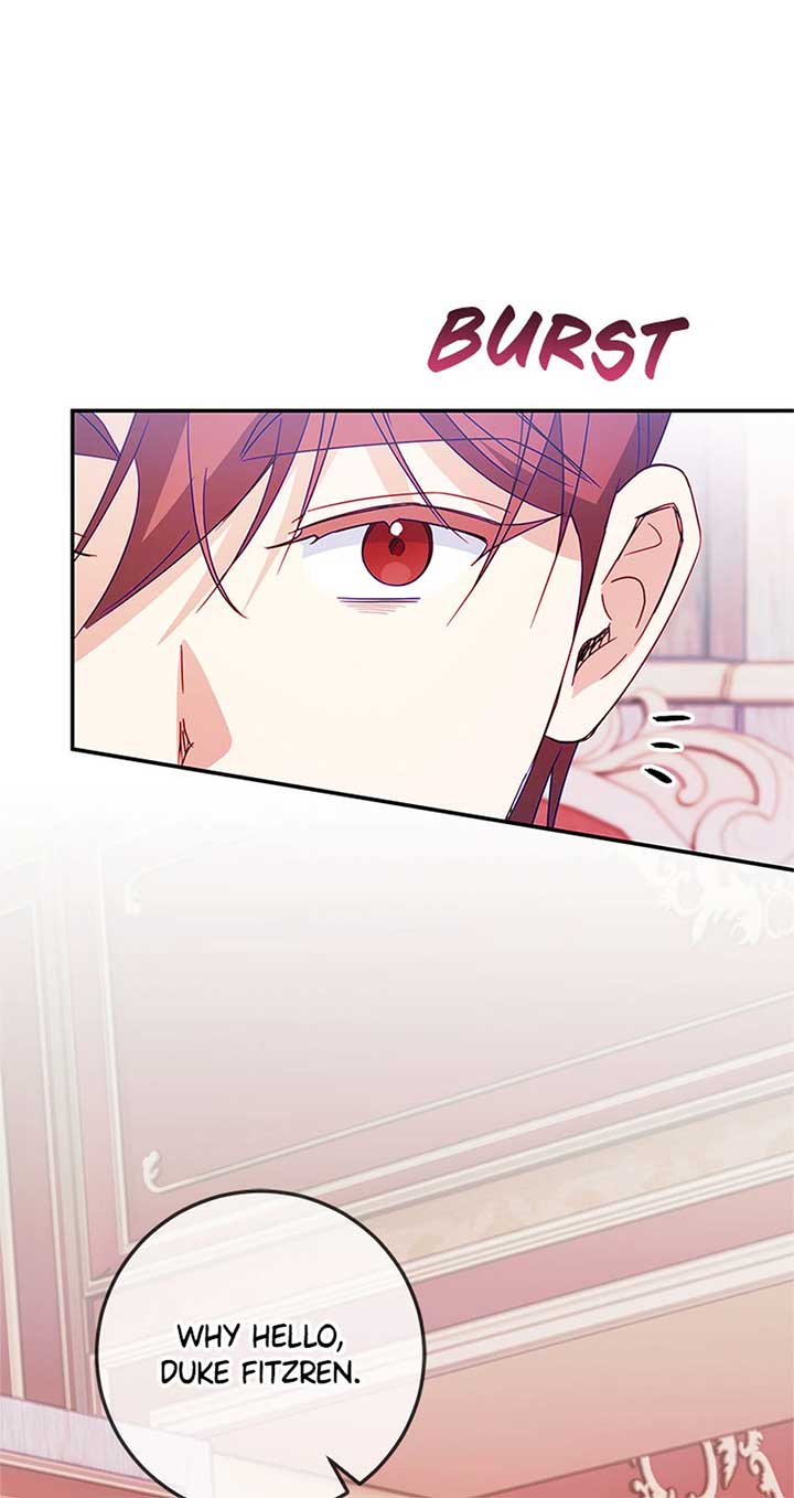 The Villainess Doesn’t Need A New Husband! Chapter 49 - Page 4