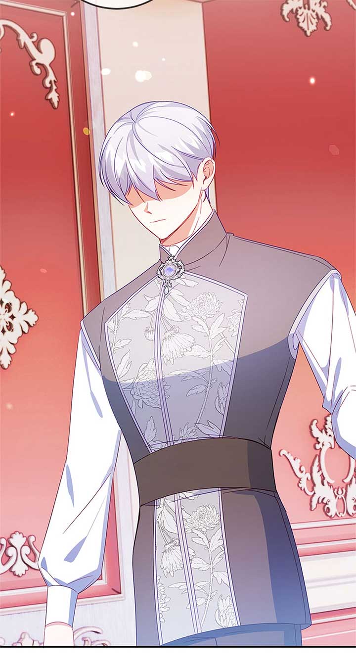 The Villainess Doesn’t Need A New Husband! Chapter 49 - Page 5