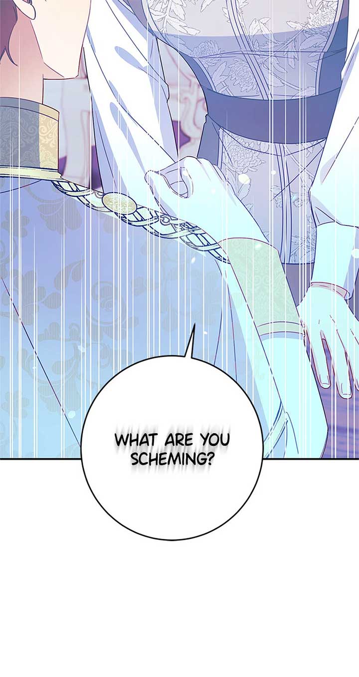 The Villainess Doesn’t Need A New Husband! Chapter 49 - Page 8