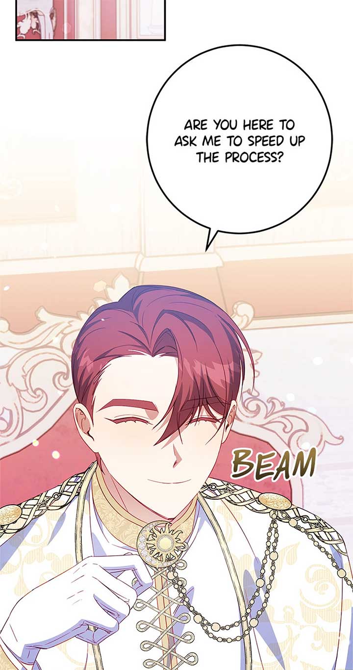 The Villainess Doesn’t Need A New Husband! Chapter 49 - Page 12