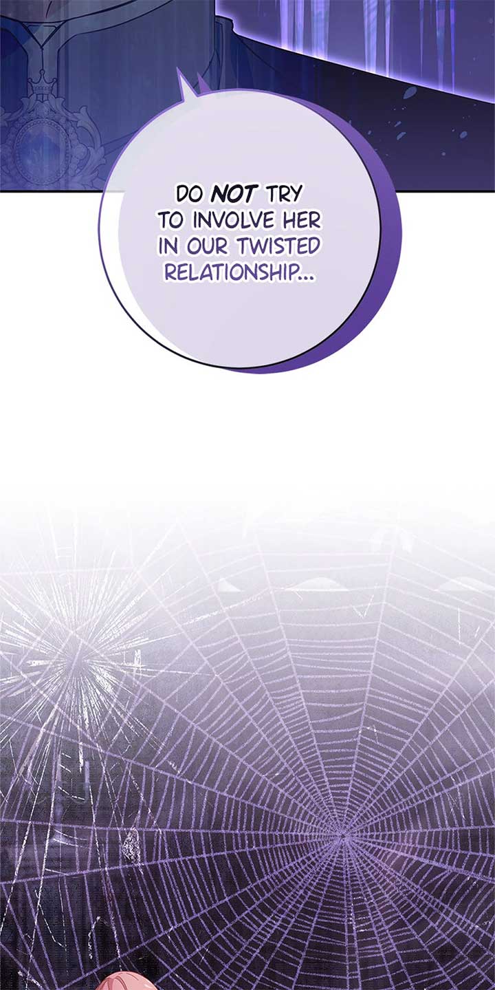 The Villainess Doesn’t Need A New Husband! Chapter 49 - Page 19