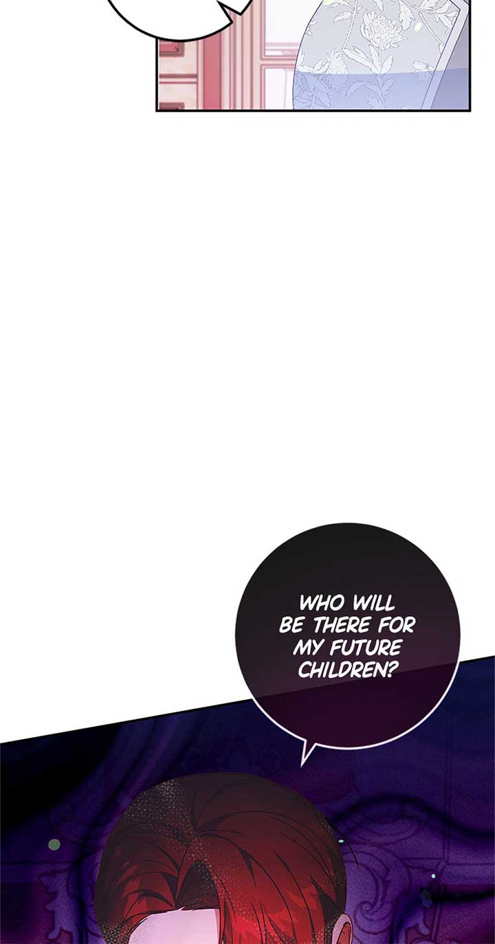 The Villainess Doesn’t Need A New Husband! Chapter 49 - Page 24