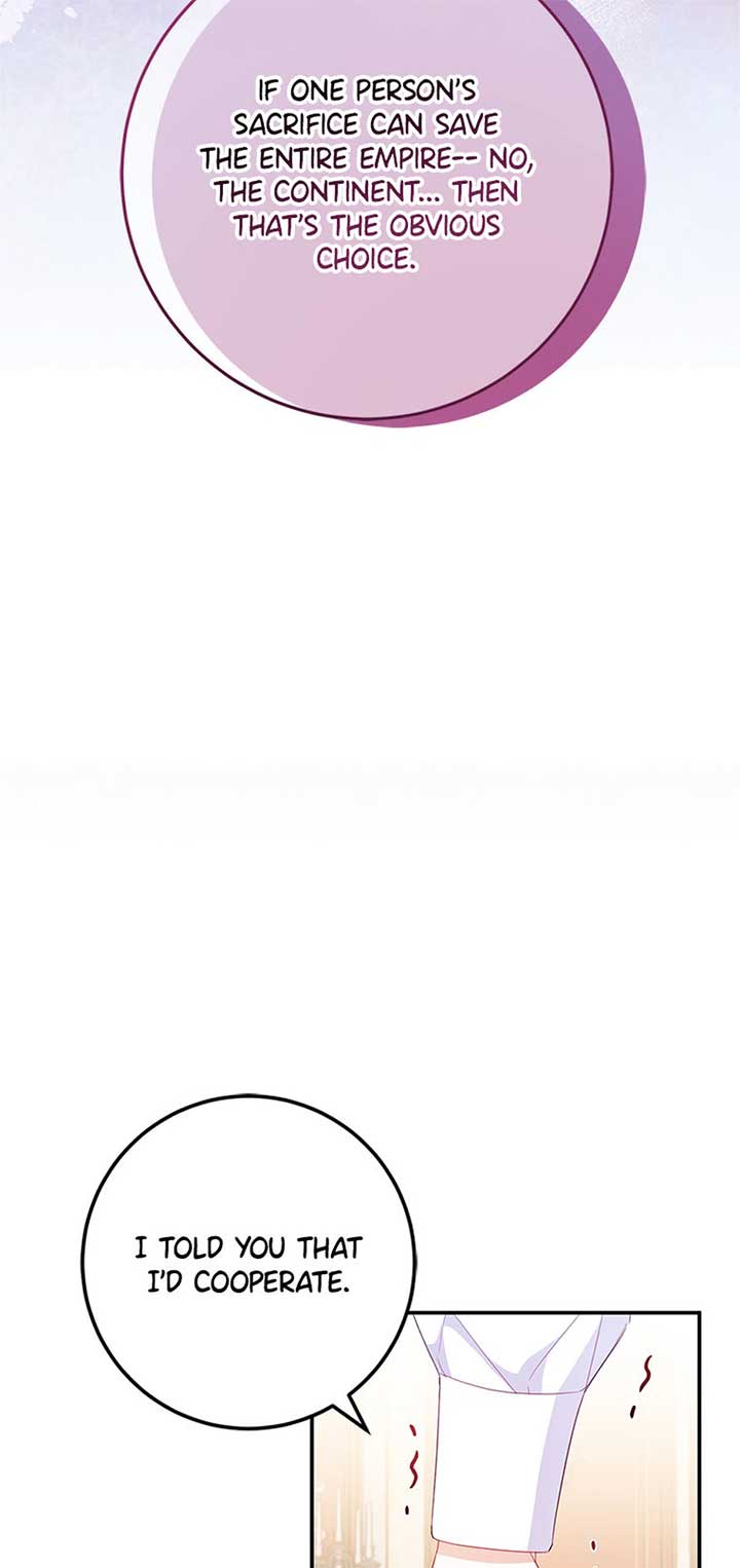 The Villainess Doesn’t Need A New Husband! Chapter 49 - Page 29