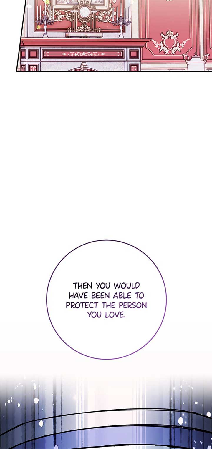 The Villainess Doesn’t Need A New Husband! Chapter 49 - Page 32