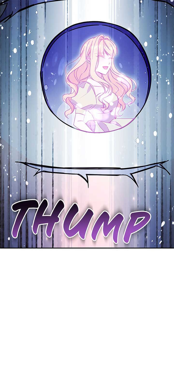 The Villainess Doesn’t Need A New Husband! Chapter 49 - Page 33