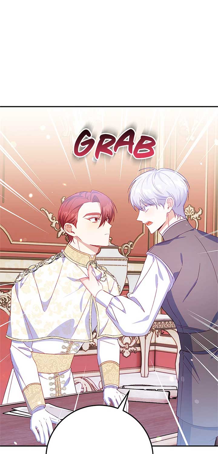 The Villainess Doesn’t Need A New Husband! Chapter 49 - Page 34