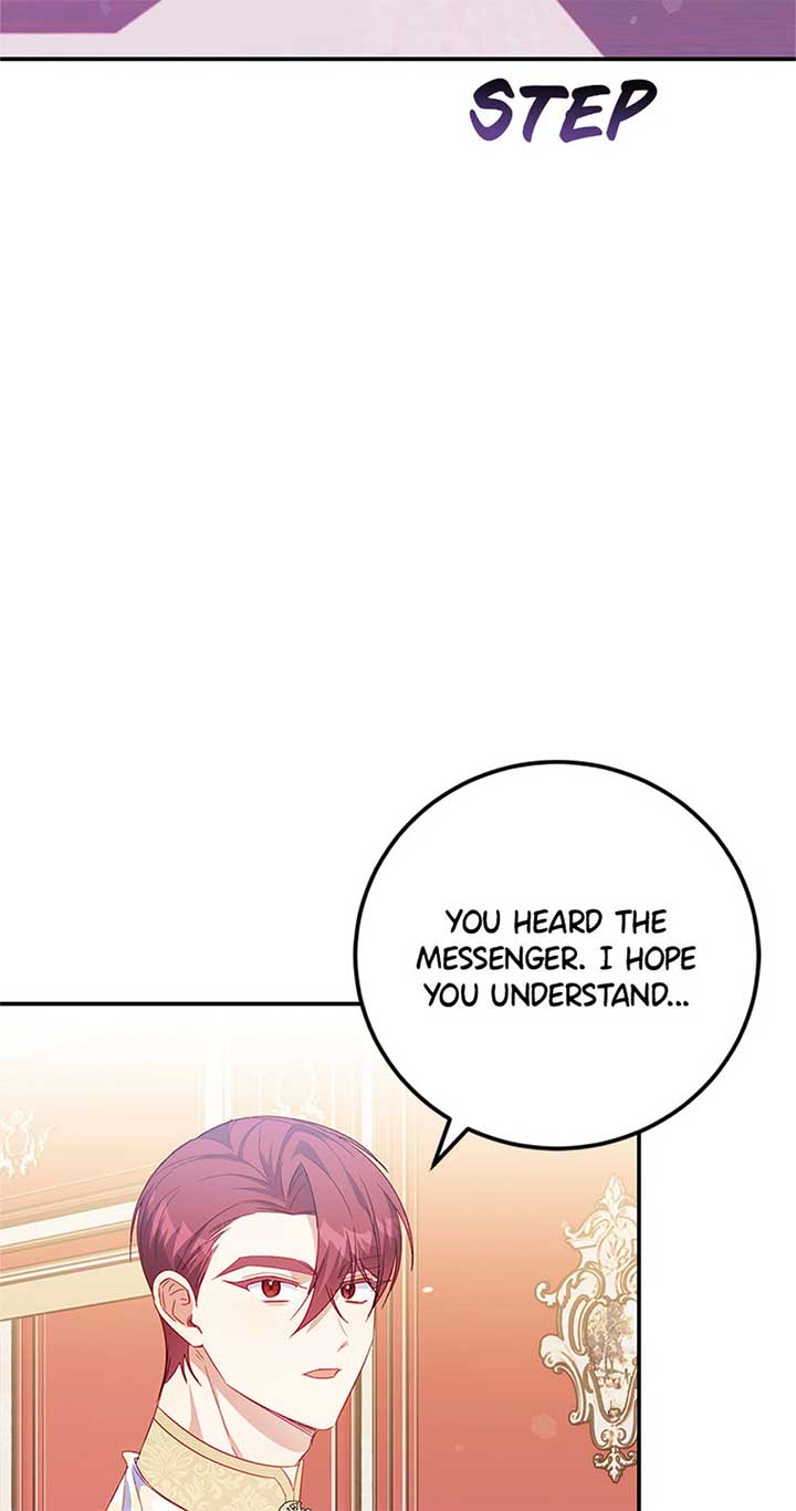 The Villainess Doesn’t Need A New Husband! Chapter 49 - Page 42