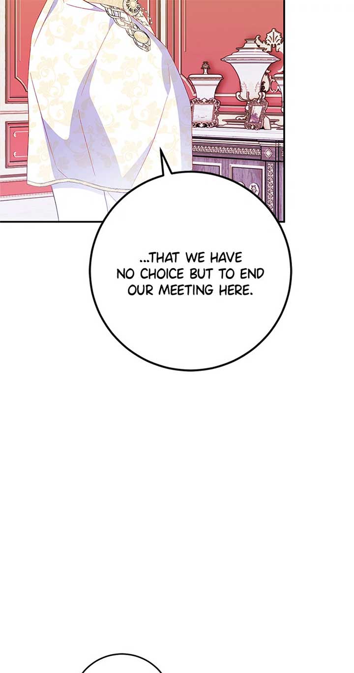 The Villainess Doesn’t Need A New Husband! Chapter 49 - Page 43