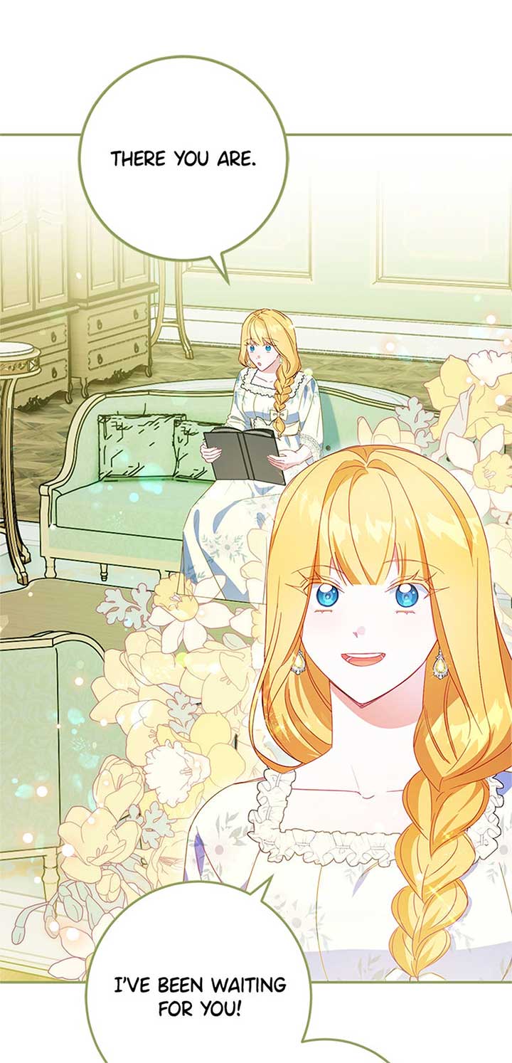 The Villainess Doesn’t Need A New Husband! Chapter 49 - Page 47