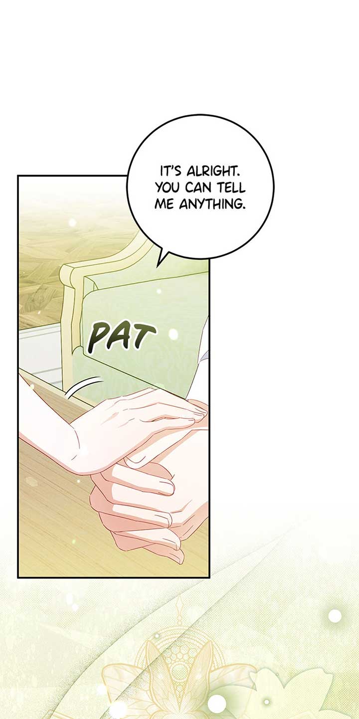 The Villainess Doesn’t Need A New Husband! Chapter 49 - Page 58