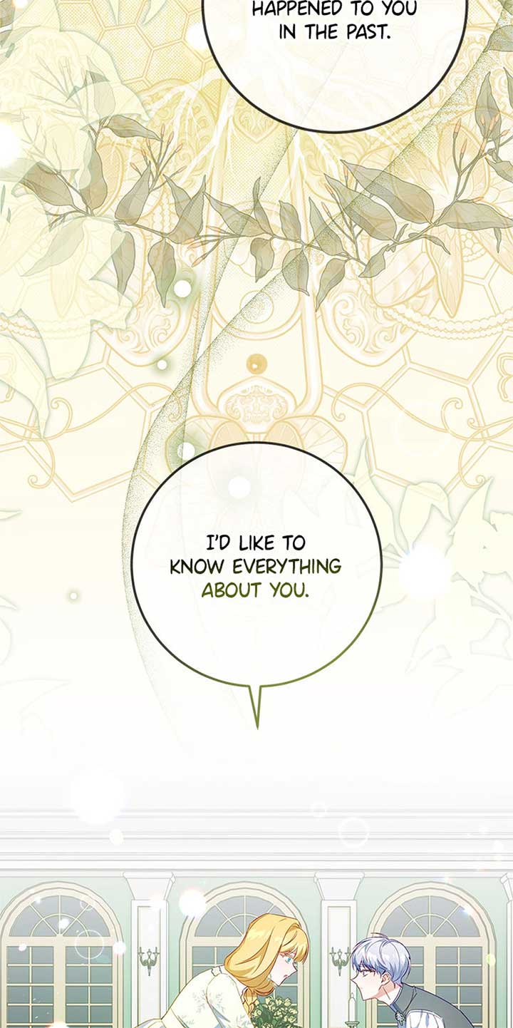 The Villainess Doesn’t Need A New Husband! Chapter 49 - Page 60