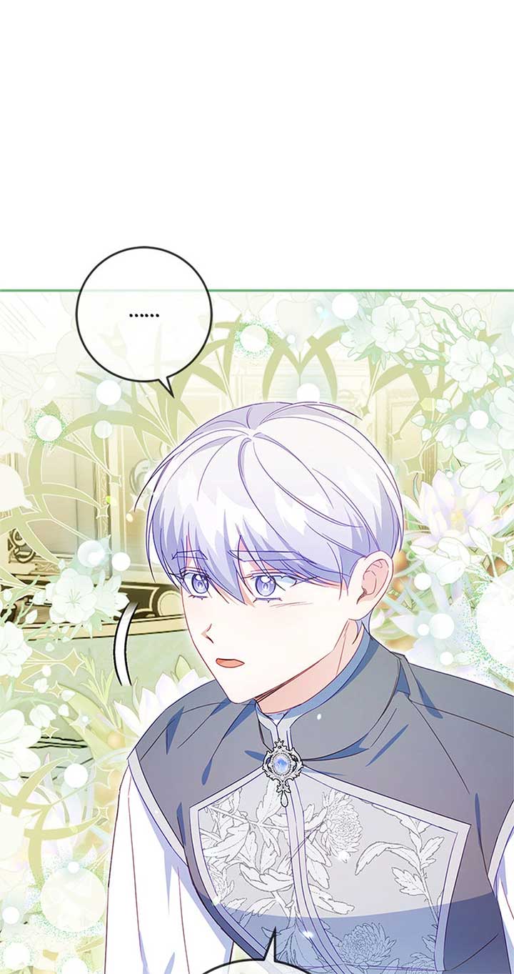 The Villainess Doesn’t Need A New Husband! Chapter 49 - Page 63