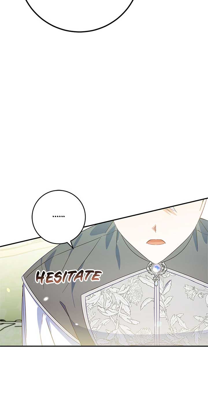 The Villainess Doesn’t Need A New Husband! Chapter 49 - Page 70