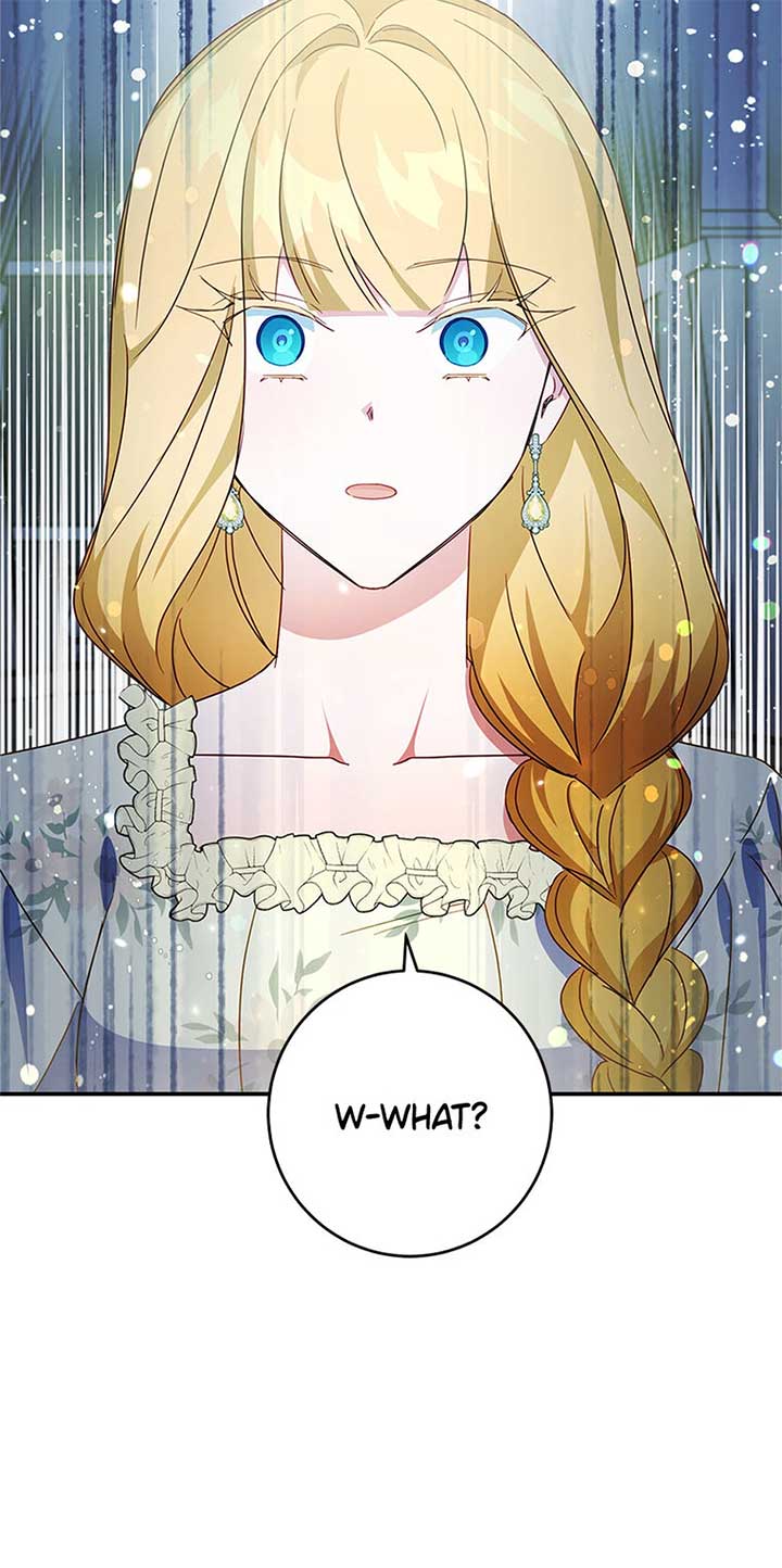The Villainess Doesn’t Need A New Husband! Chapter 49 - Page 73