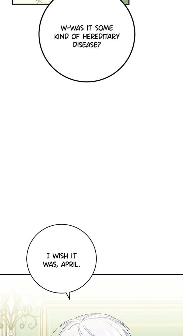 The Villainess Doesn’t Need A New Husband! Chapter 49 - Page 75