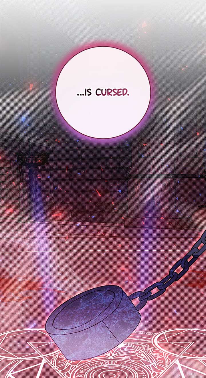 The Villainess Doesn’t Need A New Husband! Chapter 49 - Page 77