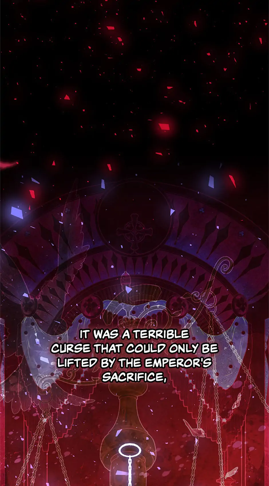 The Villainess Doesn’t Need A New Husband! Chapter 50 - Page 11