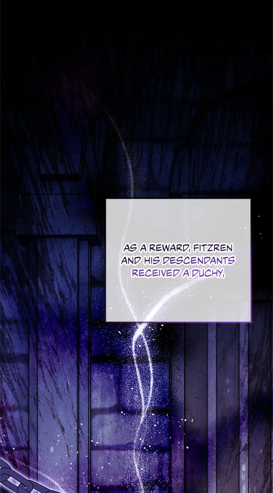 The Villainess Doesn’t Need A New Husband! Chapter 50 - Page 15