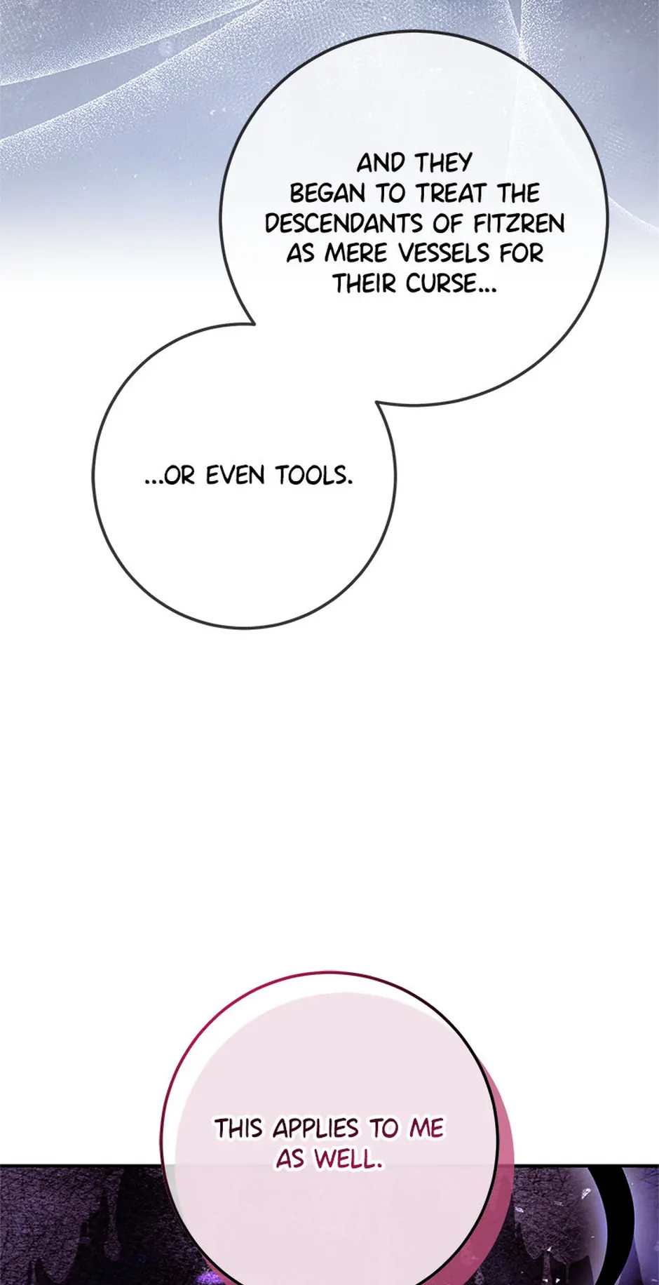 The Villainess Doesn’t Need A New Husband! Chapter 50 - Page 24